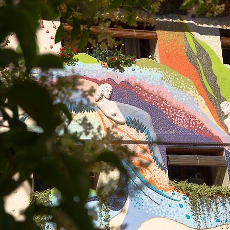 Pensjonat Casa El Pelaire Perarrua Zewnętrze zdjęcie