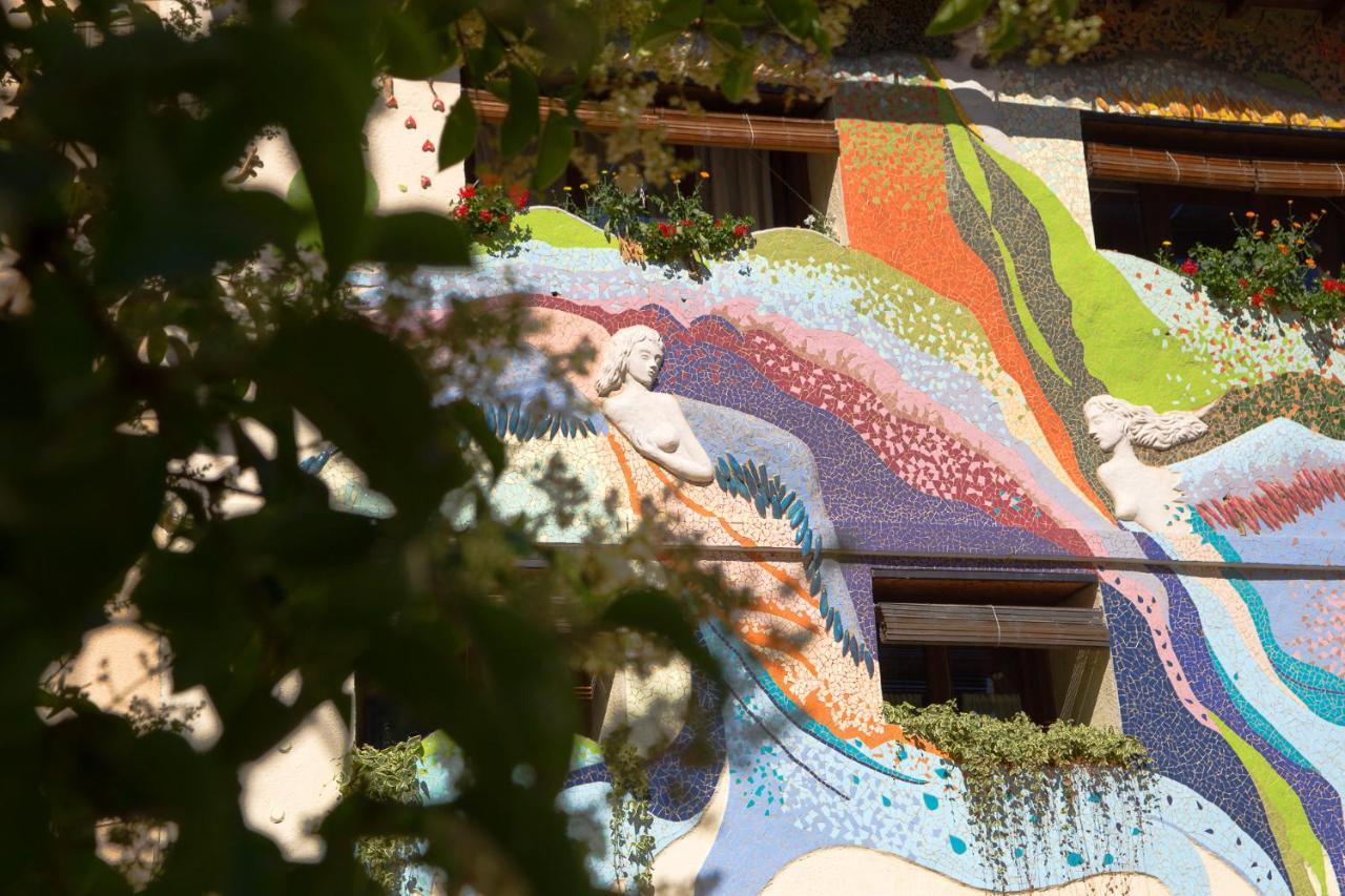 Pensjonat Casa El Pelaire Perarrua Zewnętrze zdjęcie