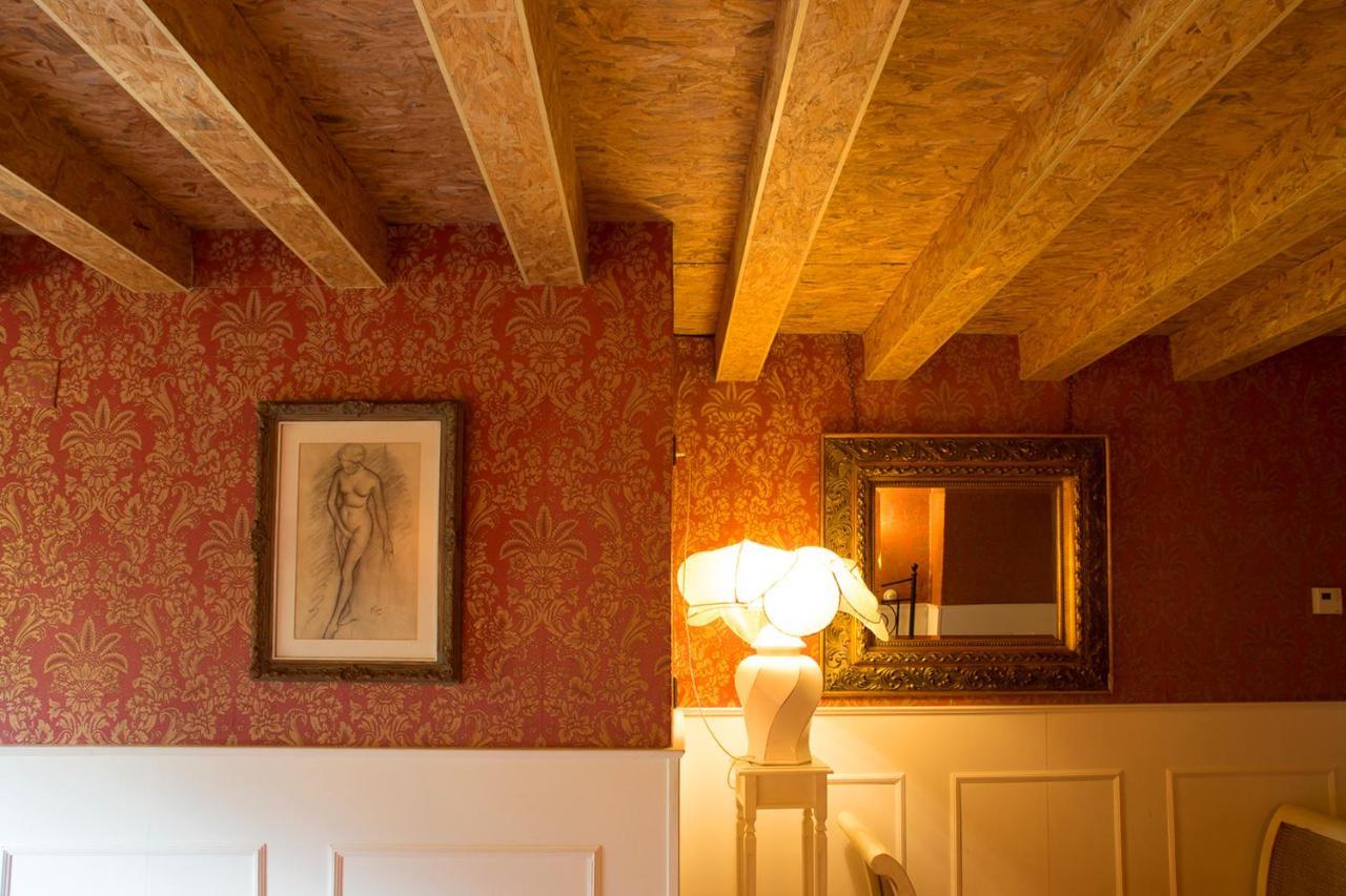 Pensjonat Casa El Pelaire Perarrua Zewnętrze zdjęcie