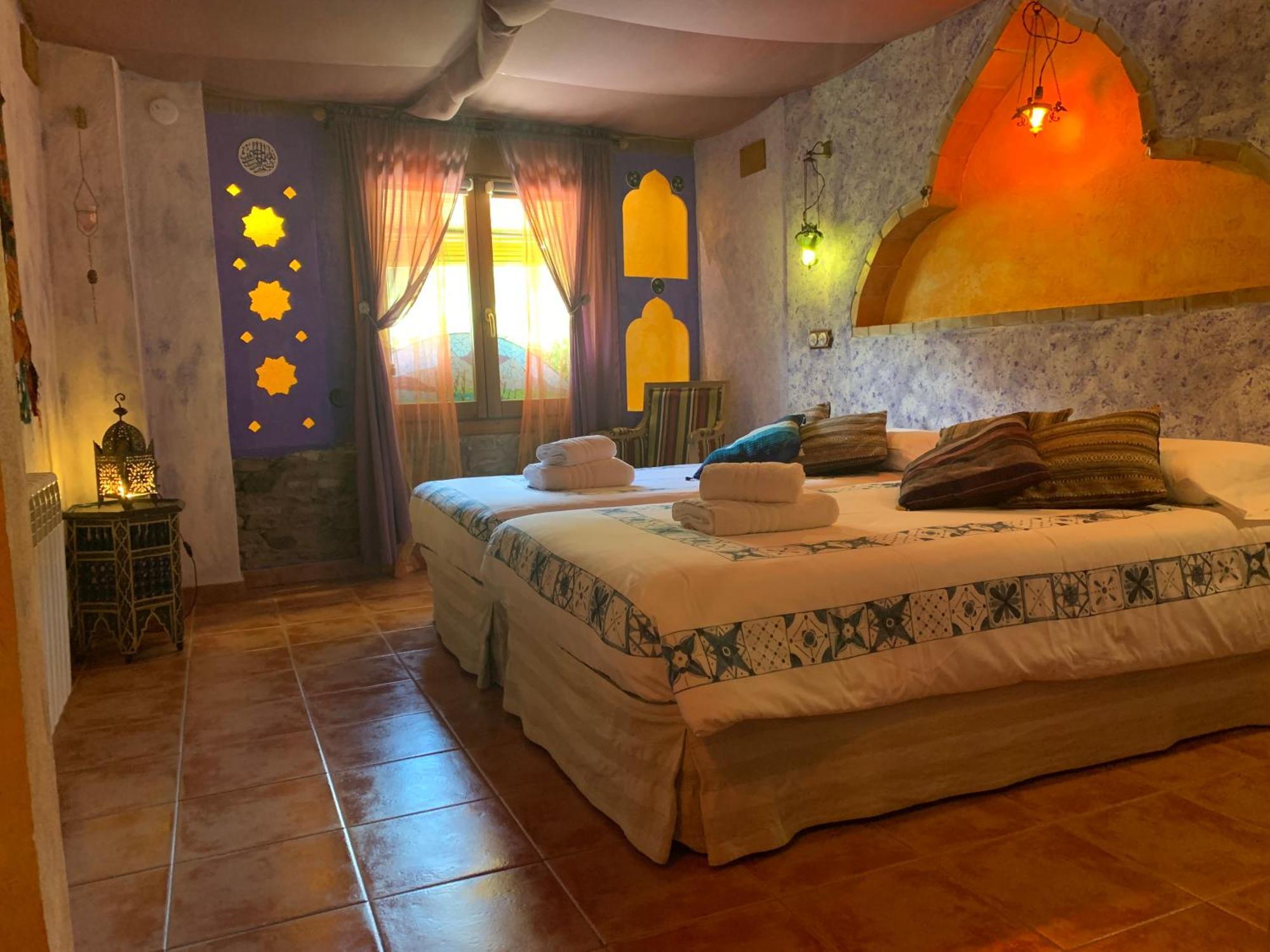 Pensjonat Casa El Pelaire Perarrua Zewnętrze zdjęcie