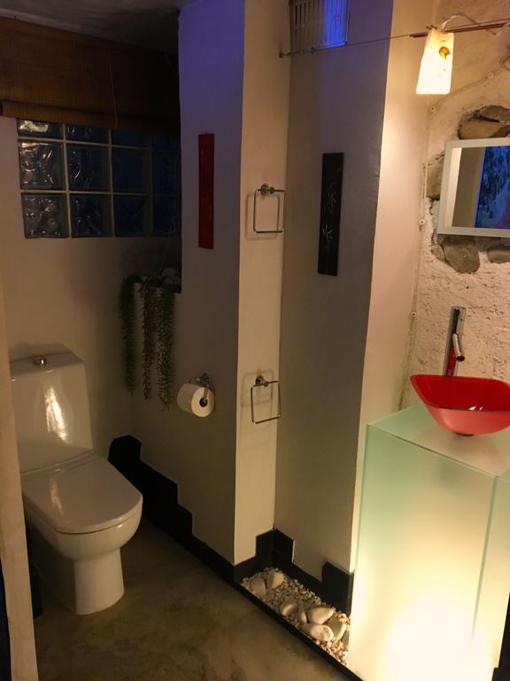 Pensjonat Casa El Pelaire Perarrua Zewnętrze zdjęcie