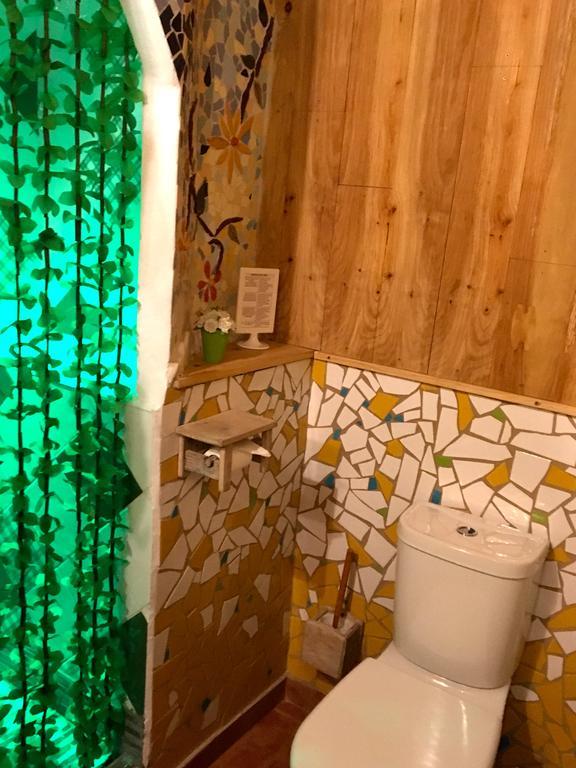 Pensjonat Casa El Pelaire Perarrua Zewnętrze zdjęcie