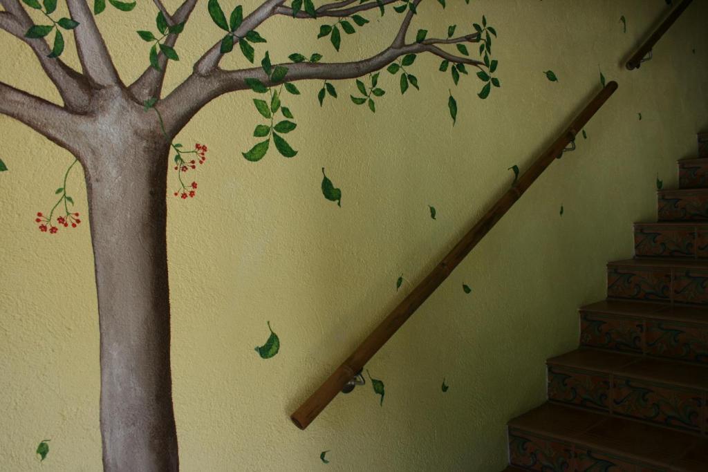 Pensjonat Casa El Pelaire Perarrua Zewnętrze zdjęcie